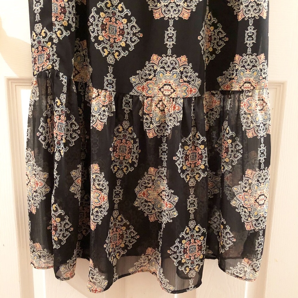 Maxi dress - Picture 4 of 5